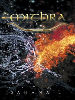 cover image of Mithra